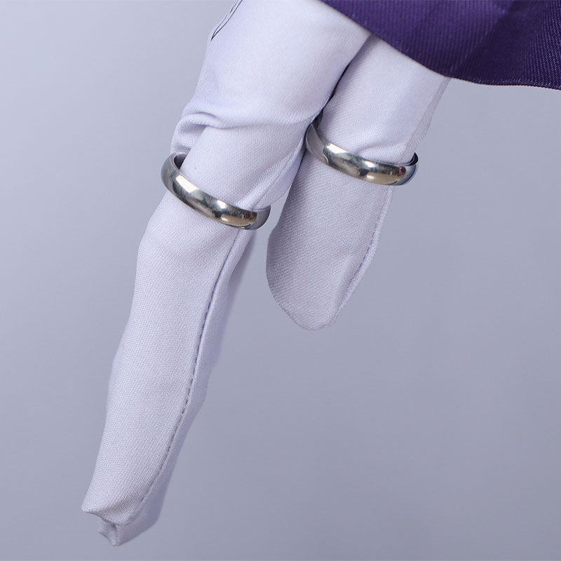 Honkai Star Rail Sunday Cosplay Costume