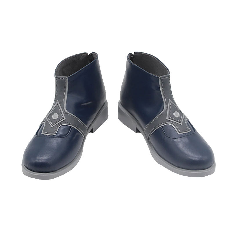 Honkai Star Rail Sunday Cosplay Shoes