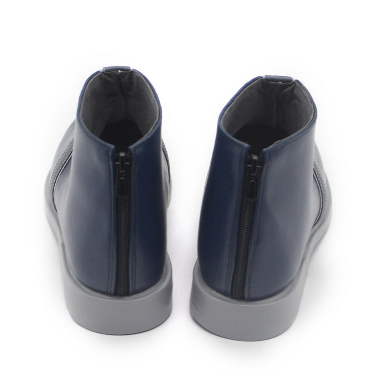 Honkai Star Rail Sunday Cosplay Shoes