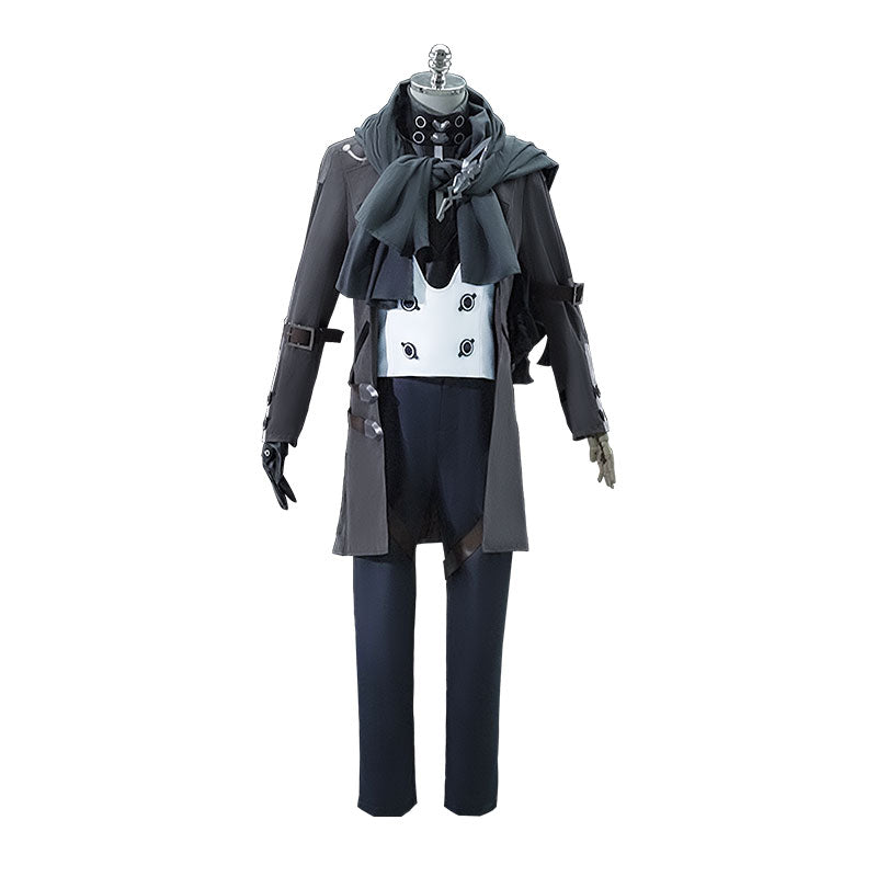Honkai Star Rail Welt Cosplay Costume