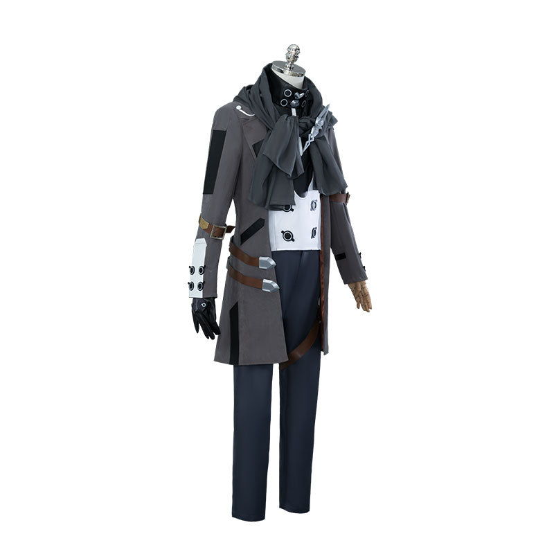 Honkai Star Rail Welt Cosplay Costume