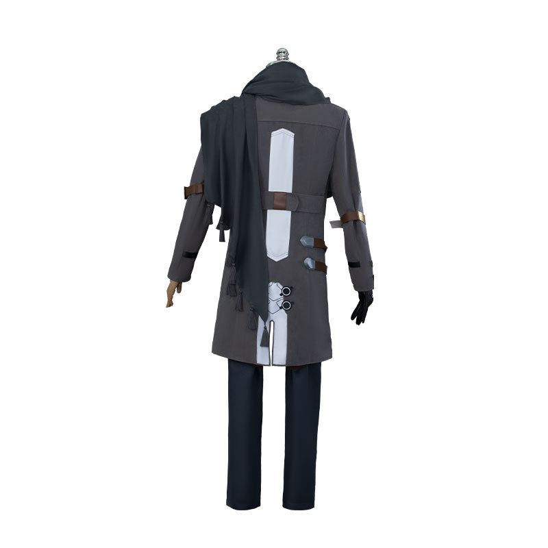 Honkai Star Rail Welt Cosplay Costume