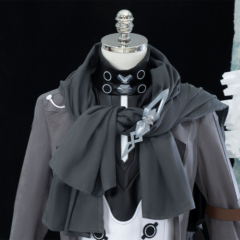 Honkai Star Rail Welt Cosplay Costume