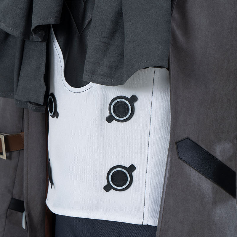 Honkai Star Rail Welt Cosplay Costume