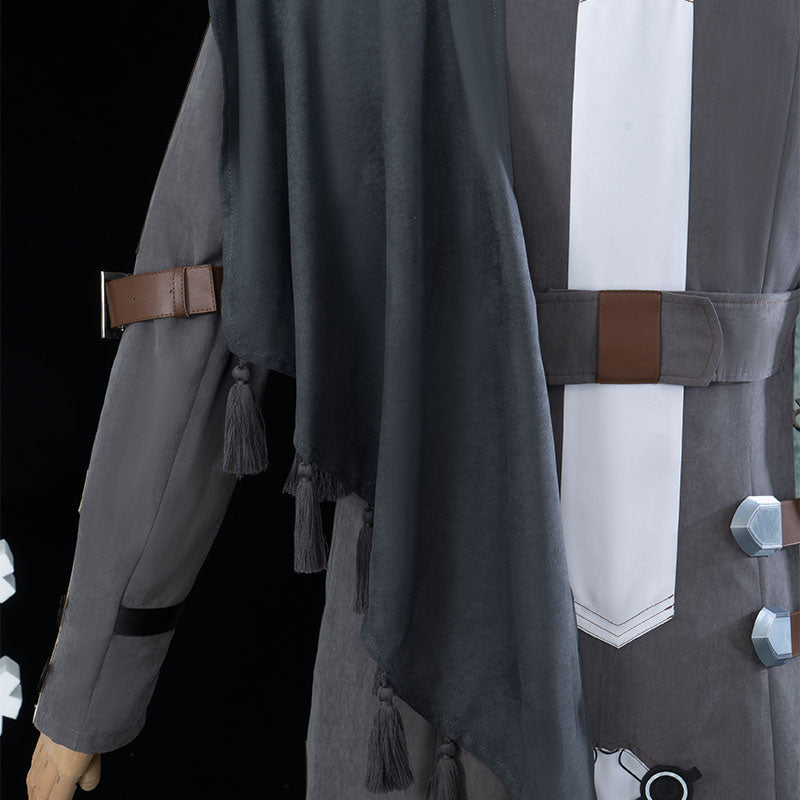 Honkai Star Rail Welt Cosplay Costume