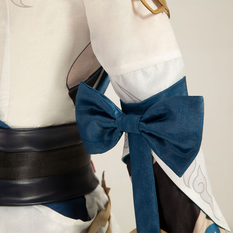 Honkai Star Rail Xue Yi Cosplay Costume