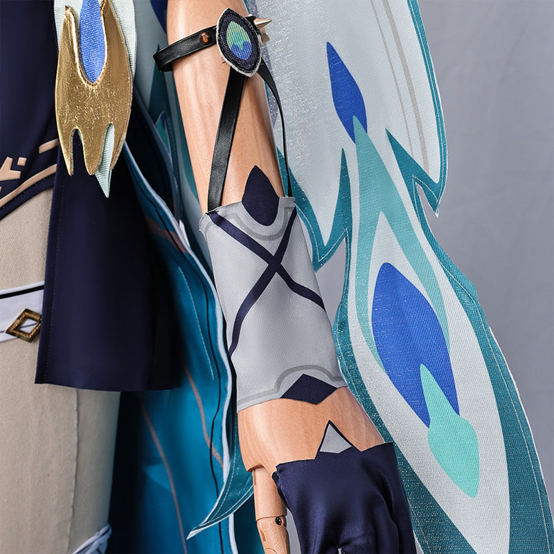 Honkai Impact 3rd Vita Cosplay Costume