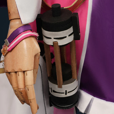 Honkai Star Rail Asta Cosplay Costume