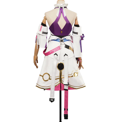 Honkai Star Rail Asta Cosplay Costume