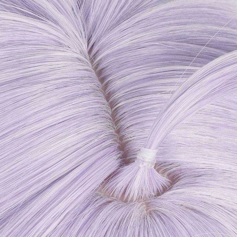 Honkai: Star Rail Rail Bailu Cosplay Wigs