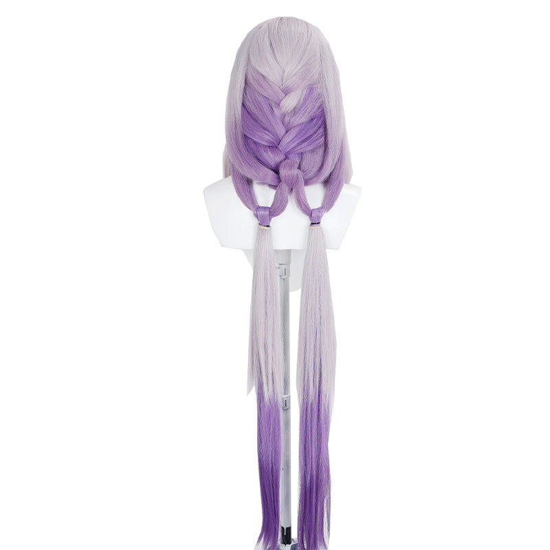 Honkai Star Rail Castorice Cosplay Wig