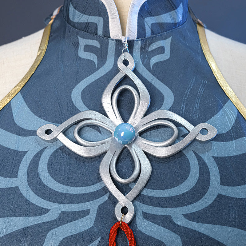 Honkai: Star Rail Feixiao Cosplay Costume