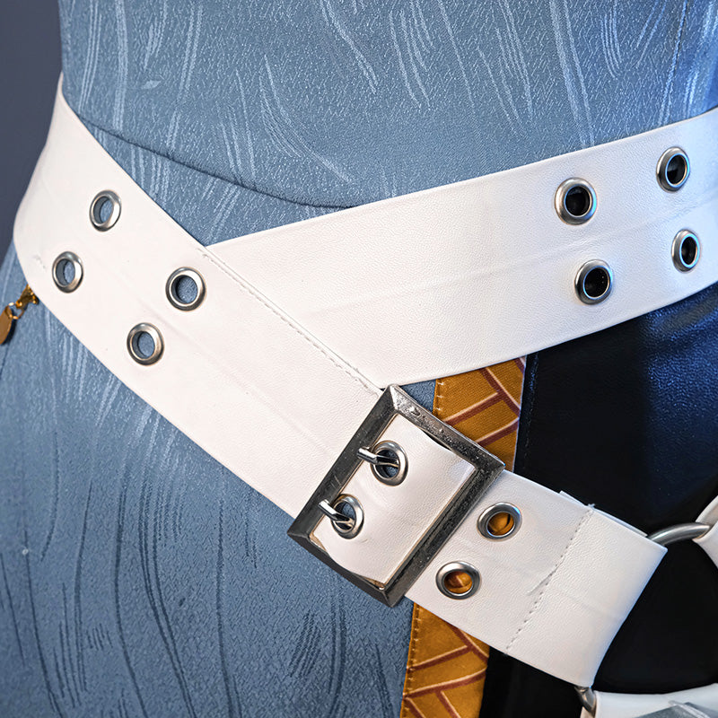 Honkai: Star Rail Feixiao Cosplay Costume