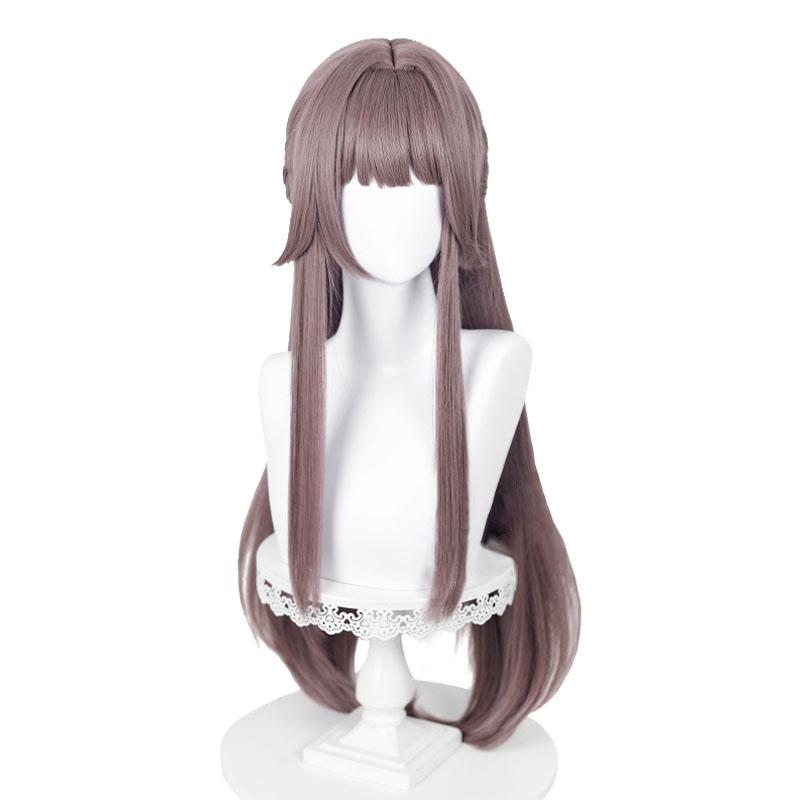 Honkai Star Rail Herta Cosplay Wigs