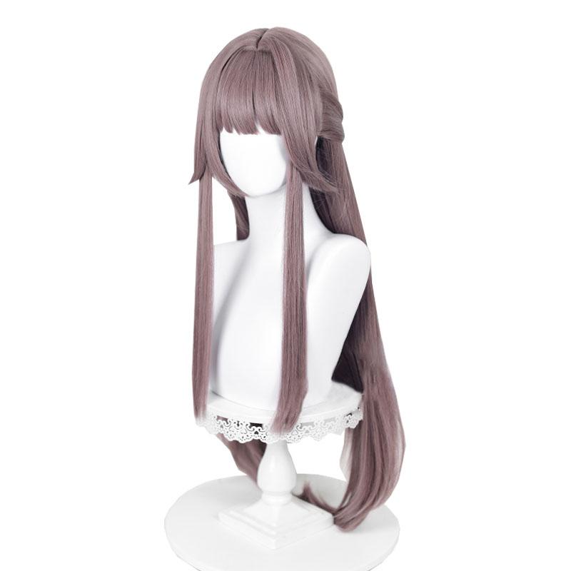 Honkai Star Rail Herta Cosplay Wigs