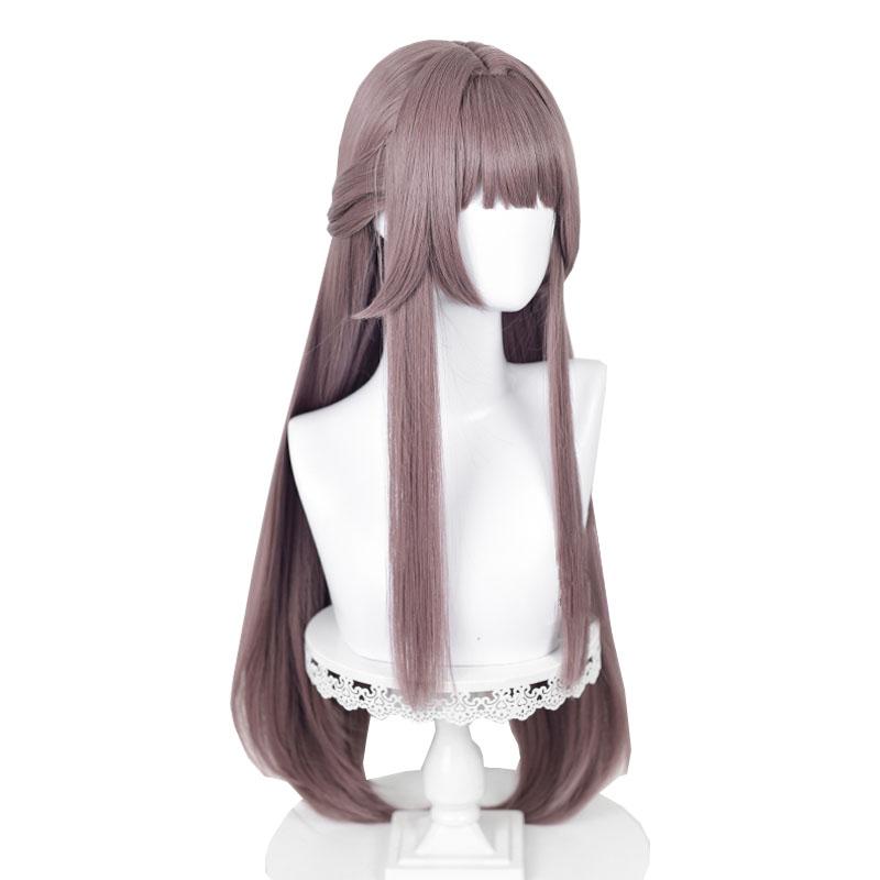 Honkai Star Rail Herta Cosplay Wigs