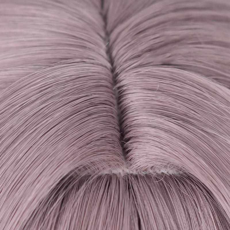 Honkai Star Rail Herta Cosplay Wigs