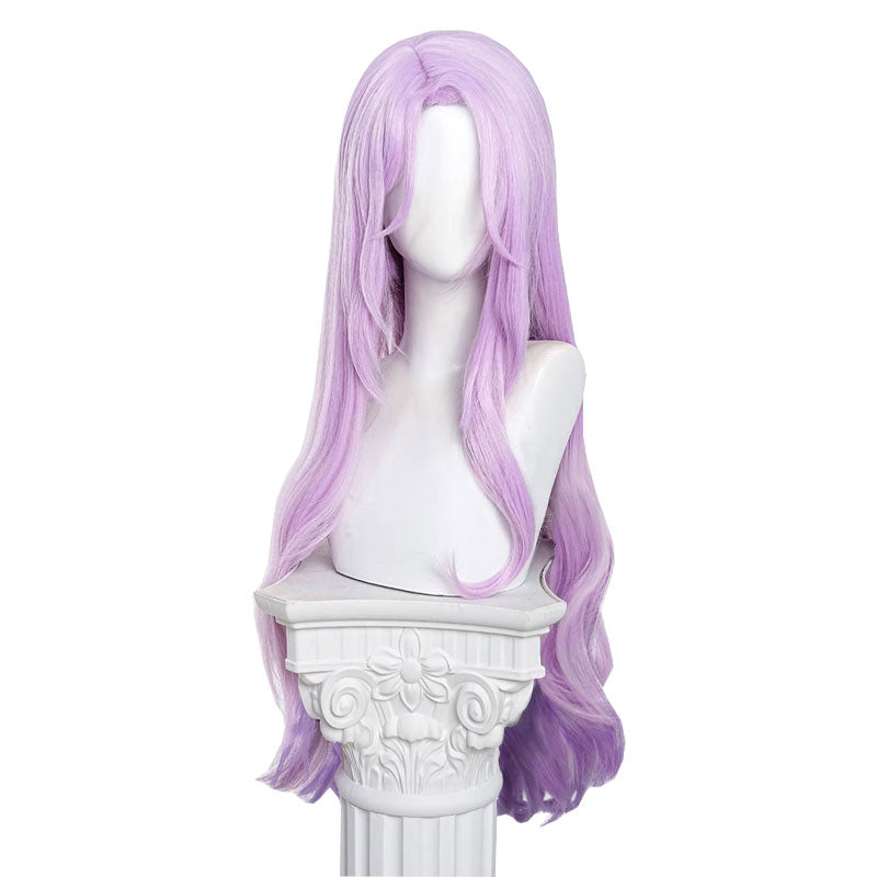 Honkai Star Rail Jade Cosplay Wig