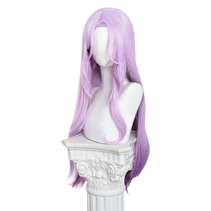 Honkai Star Rail Jade Cosplay Wig
