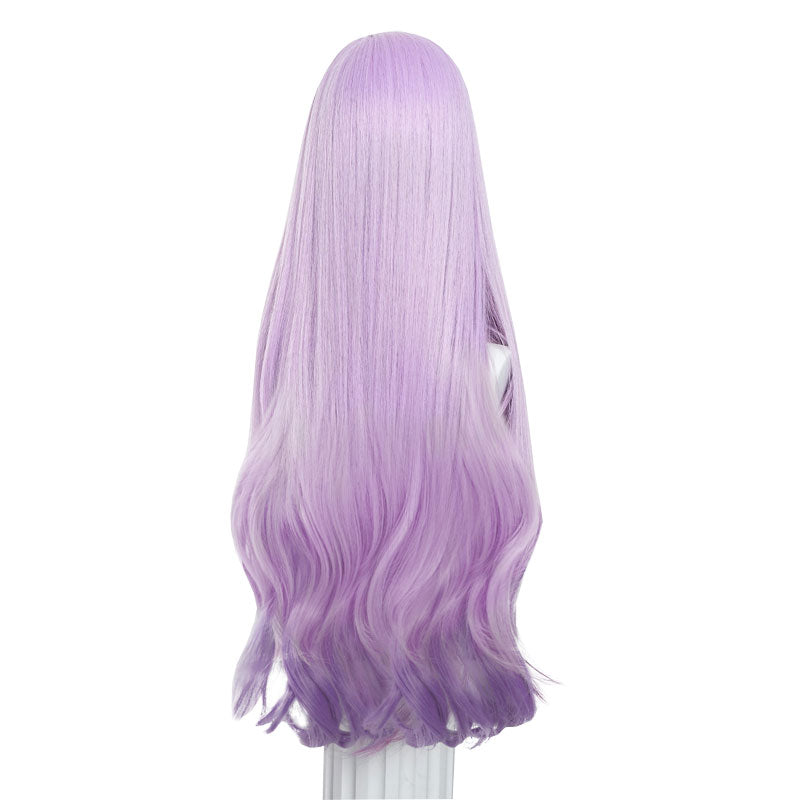 Honkai Star Rail Jade Cosplay Wig