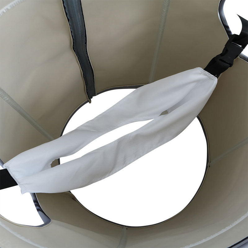 Honkai Star Rail Lordly Trashcan Gag Cosplay Costume