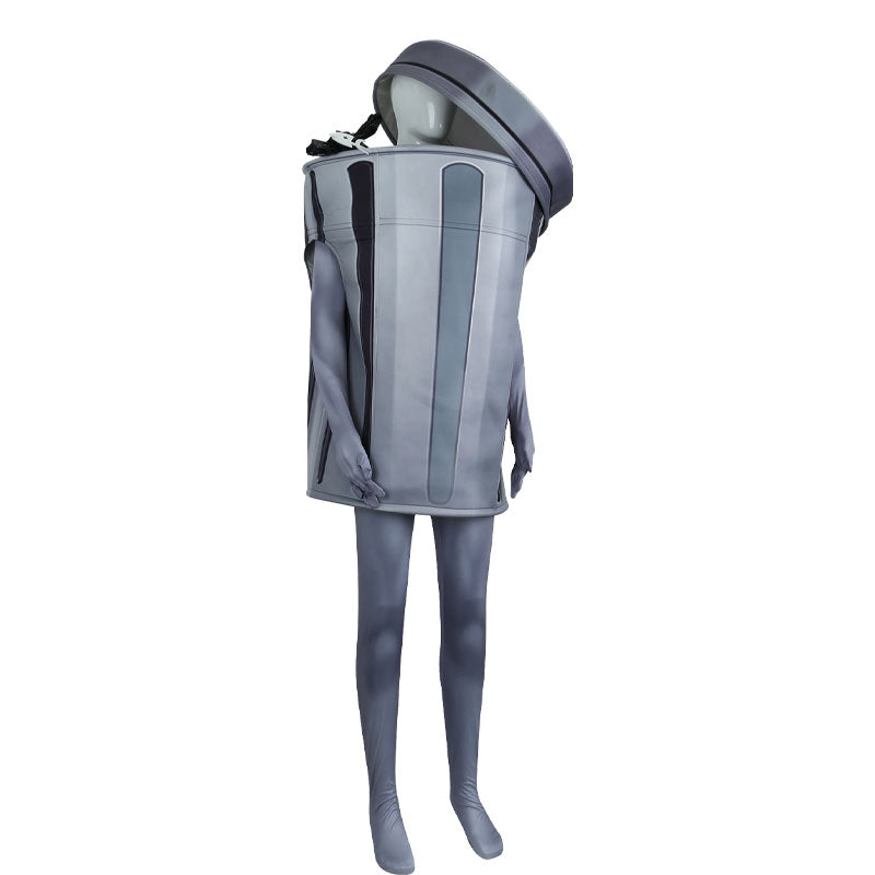 Honkai Star Rail Lordly Trashcan Gag Cosplay Costume