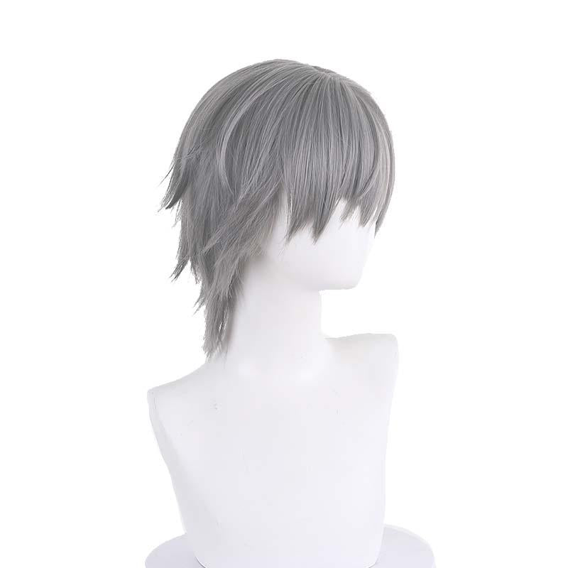Honkai Star Rail Male The Trailblazer Caelus Cosplay Wigs