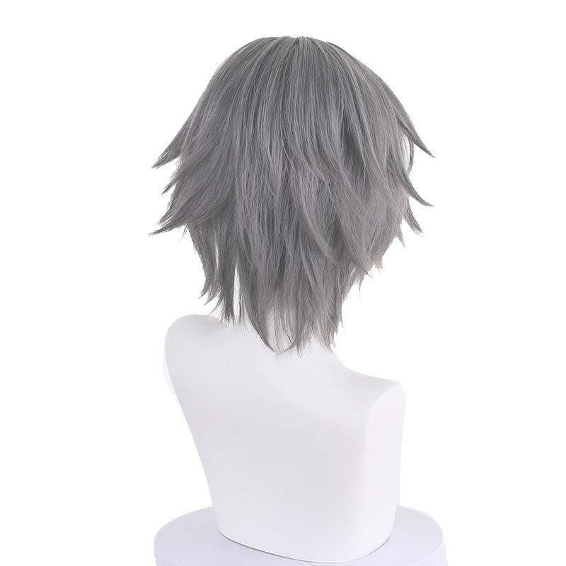 Honkai Star Rail Male The Trailblazer Caelus Cosplay Wigs