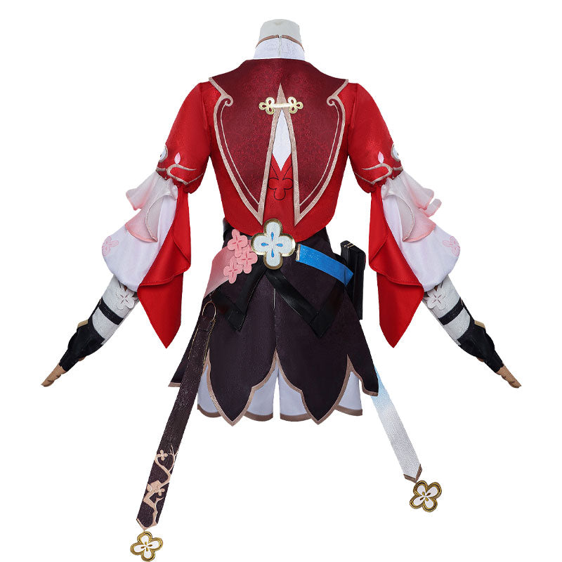 Honkai Star Rail March 7th Hunt Cosplay Costume