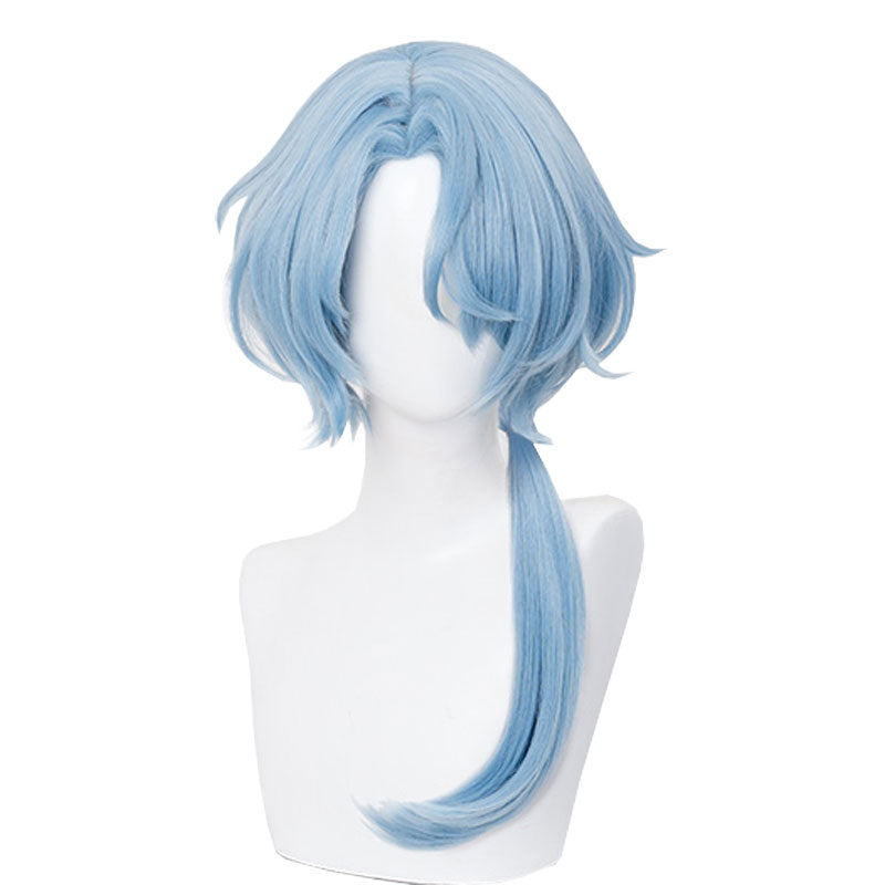 Honkai Star Rail Misha Cosplay Wig
