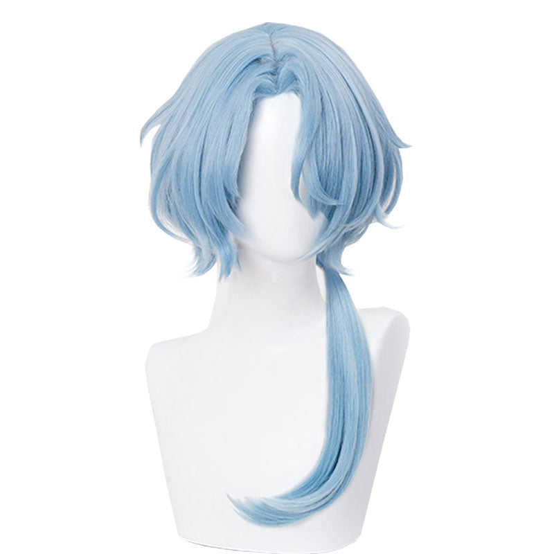 Honkai Star Rail Misha Cosplay Wig