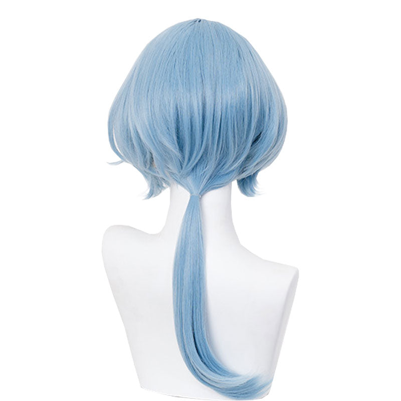 Honkai Star Rail Misha Cosplay Wig