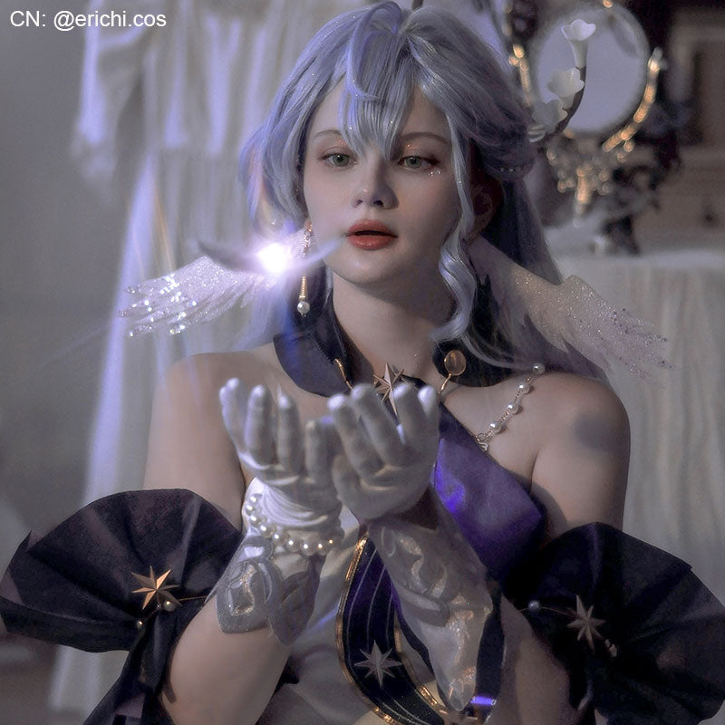 Honkai Star Rail Robin Cosplay Costume