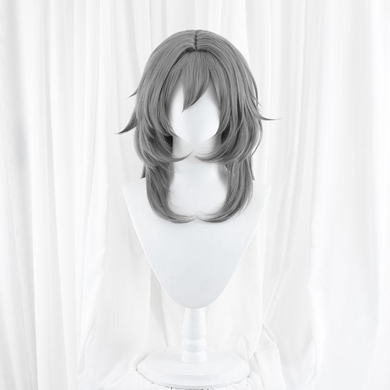 Honkai: Star Rail Trailblazer Stelle Wigs