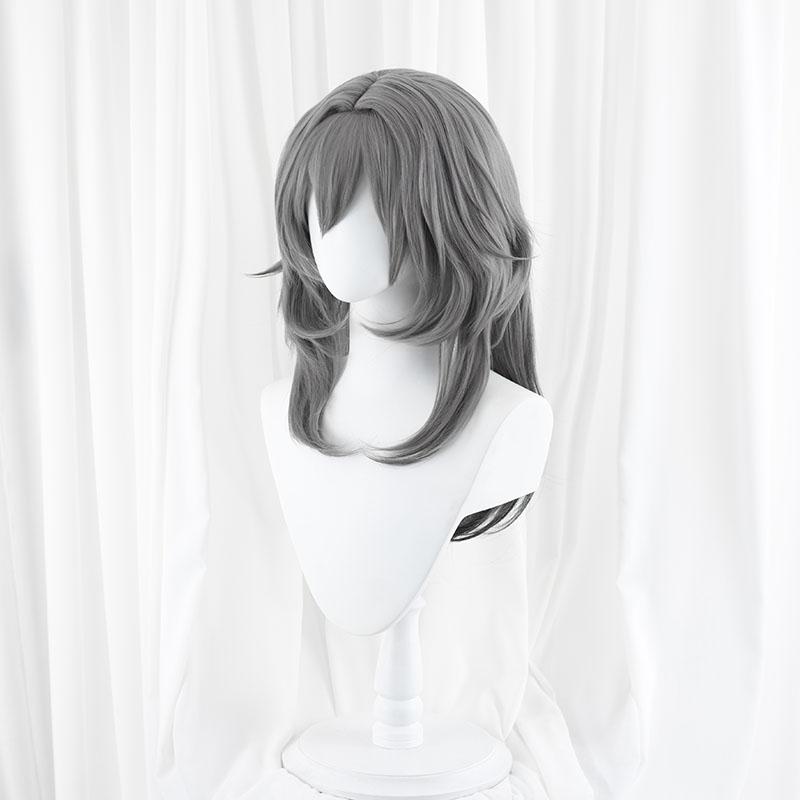 Honkai: Star Rail Trailblazer Stelle Wigs