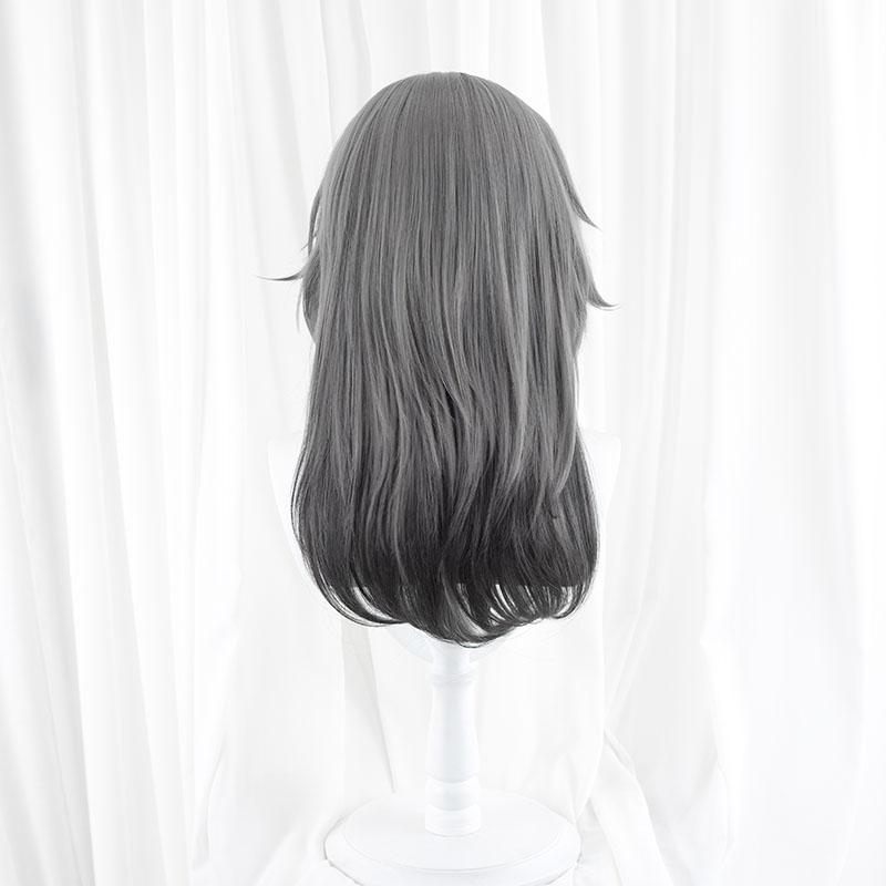 Honkai: Star Rail Trailblazer Stelle Wigs
