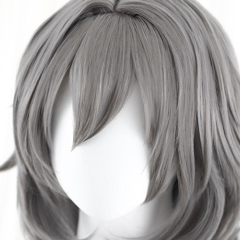 Honkai: Star Rail Trailblazer Stelle Wigs