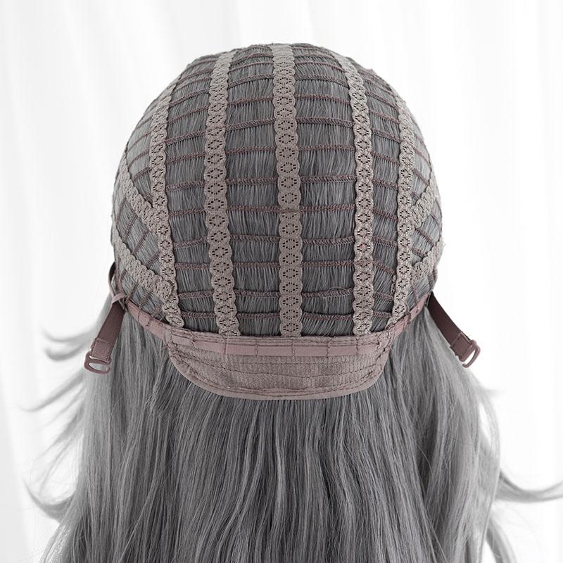 Honkai: Star Rail Trailblazer Stelle Wigs