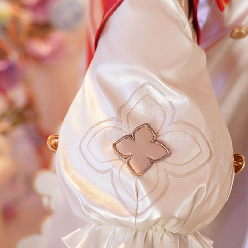 Honkai Star Rail Tribbie Cosplay Costume