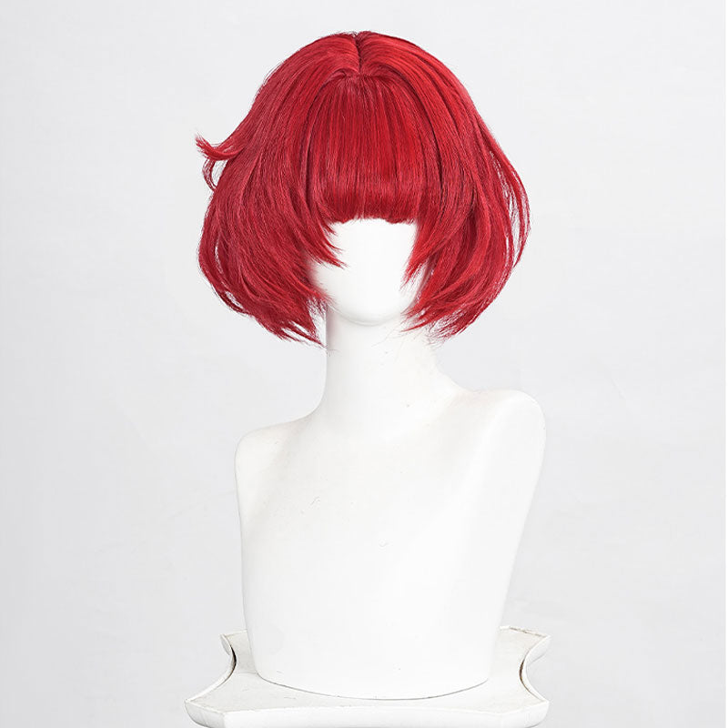 Honkai Star Rail Tribble Cosplay Wig