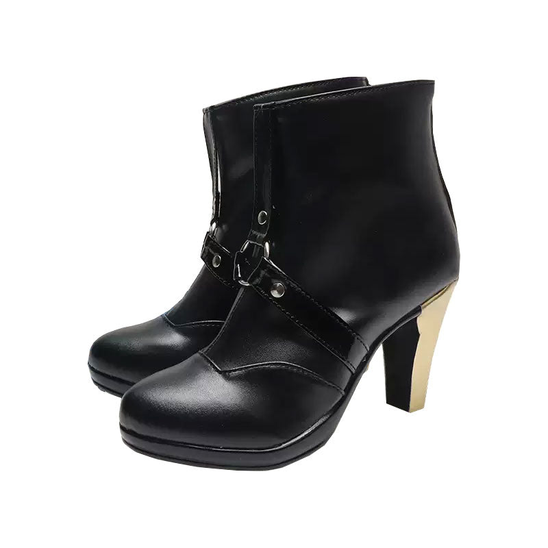 HonkaiStar Rail Feixiao Cosplay Shoes