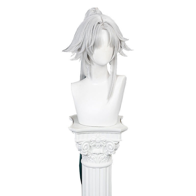 HonkaiStar Rail Feixiao Cosplay Wig