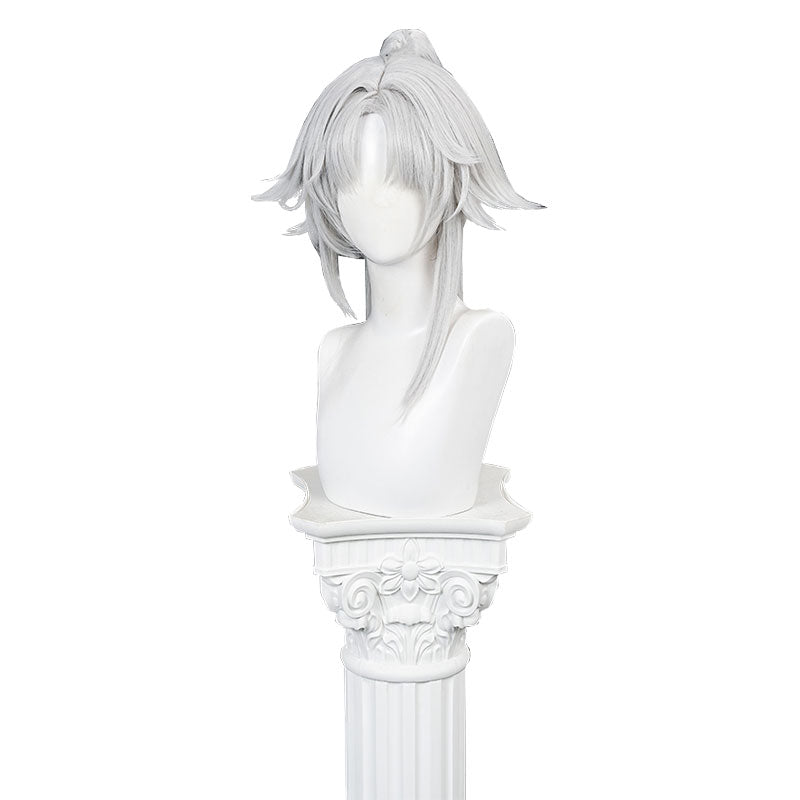 HonkaiStar Rail Feixiao Cosplay Wig