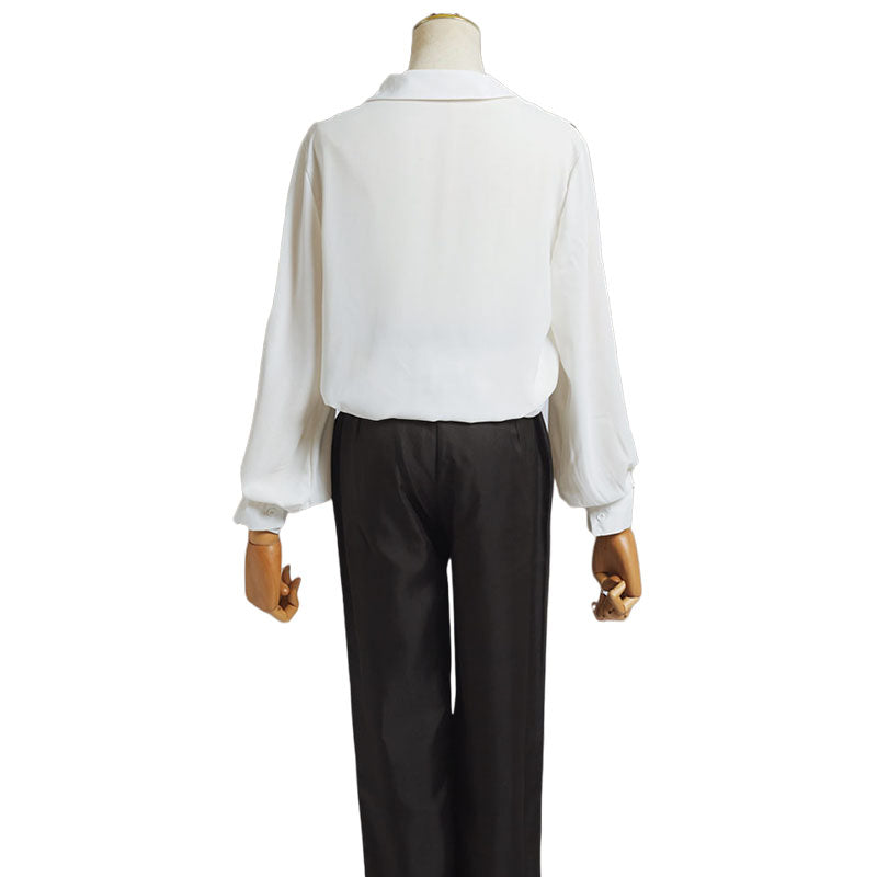 Howl's Moving Castle Howl Cosplay Costume