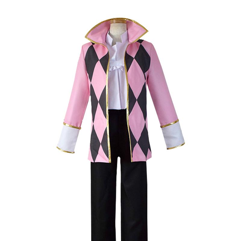 Howl's Moving Castle Howl Cosplay Costume