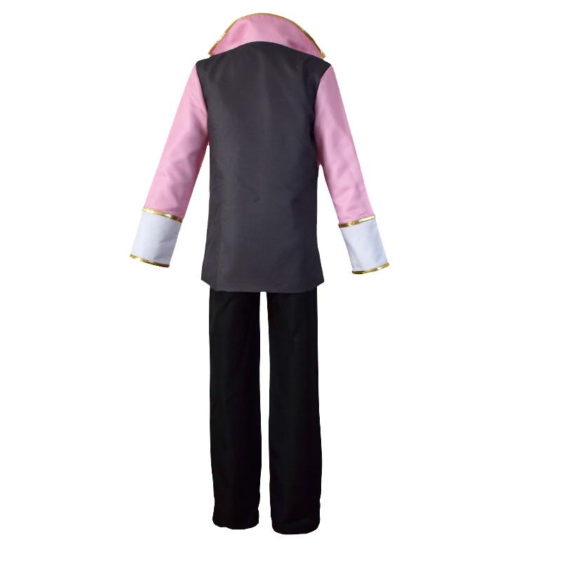 Howl's Moving Castle Howl Cosplay Costume