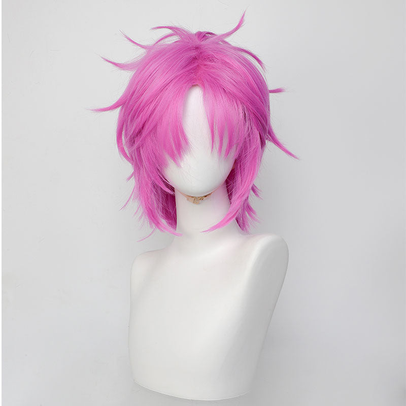 Hunter × Hunter Machi Cosplay Wig
