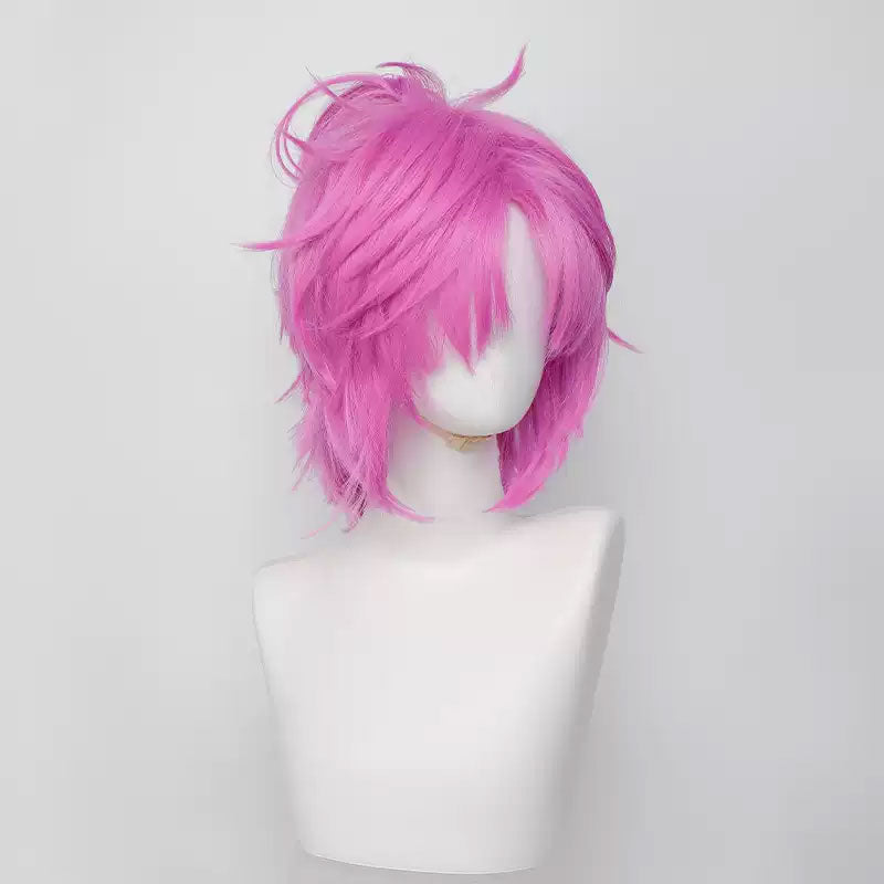 Hunter × Hunter Machi Cosplay Wig