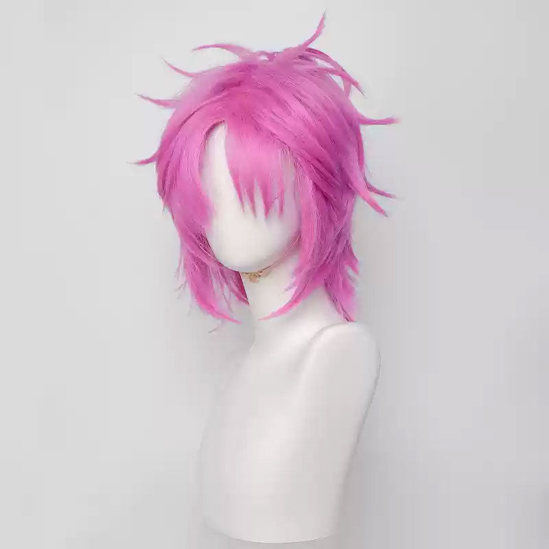 Hunter × Hunter Machi Cosplay Wig