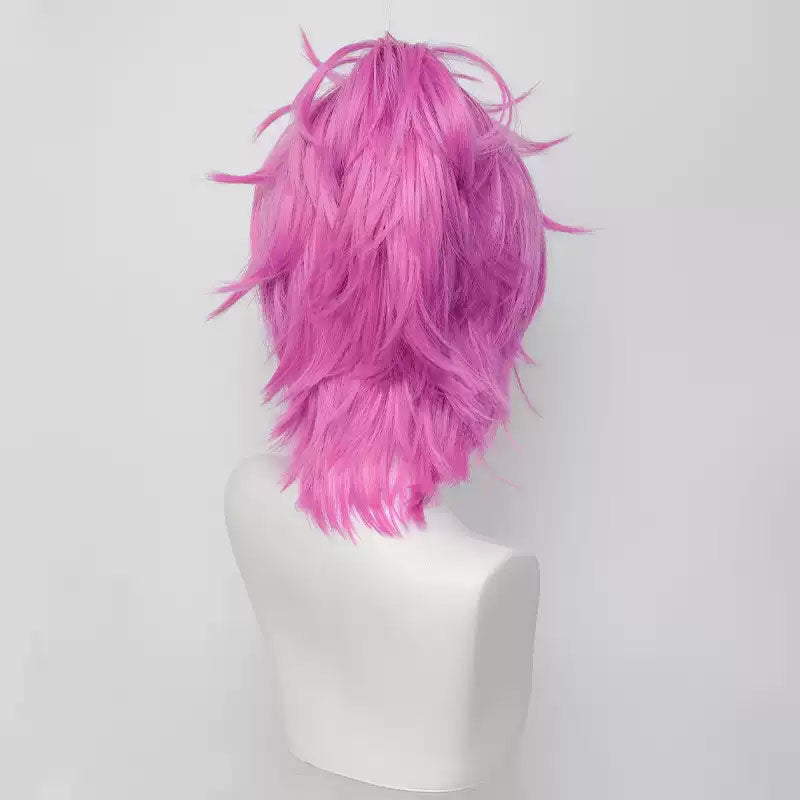 Hunter × Hunter Machi Cosplay Wig